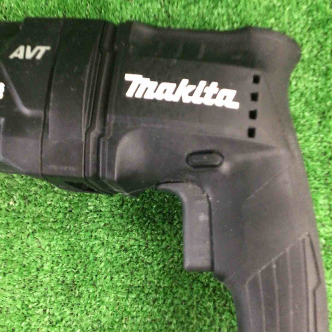マキタ(makita) コードレスハンマドリル HR182DZKB【川崎店】