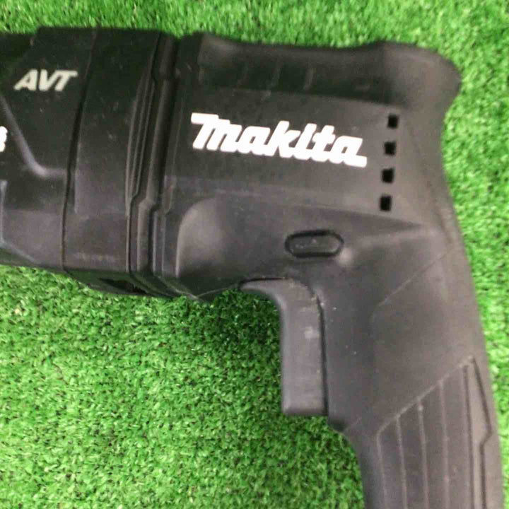 マキタ(makita) コードレスハンマドリル HR182DZKB【川崎店】