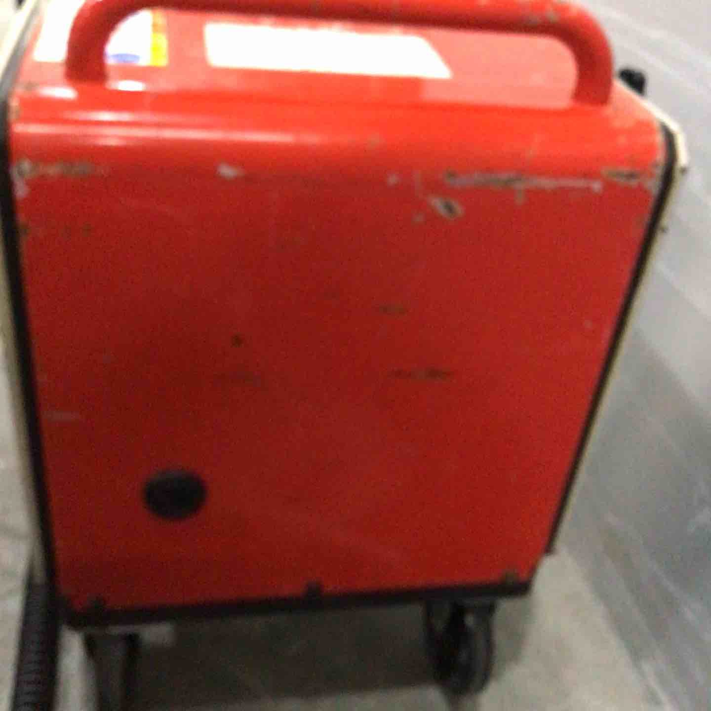 店頭受取り限定】◇蔵王産業(ZAOH) エンジン高圧洗浄機 FCPS1013-Ⅲ