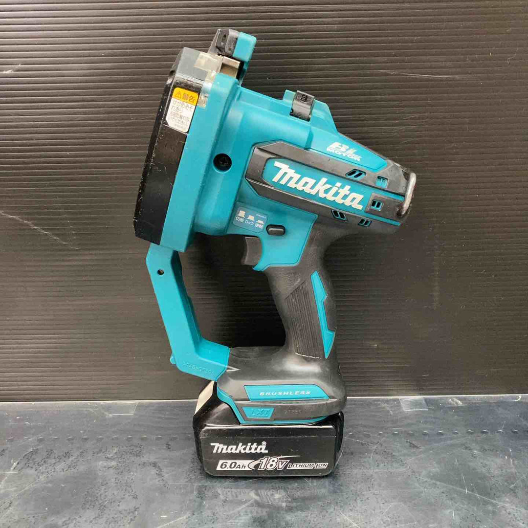◇マキタ(makita) コードレス全ネジカッター SC102DZ【川越店】
