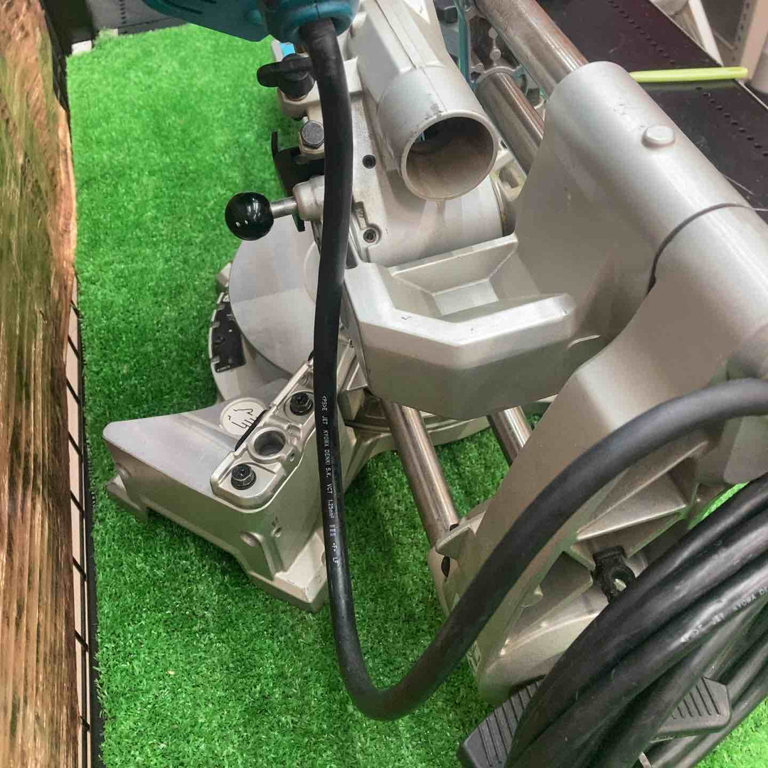 ★マキタ(makita) スライドマルノコ LS0613FL【川越店】