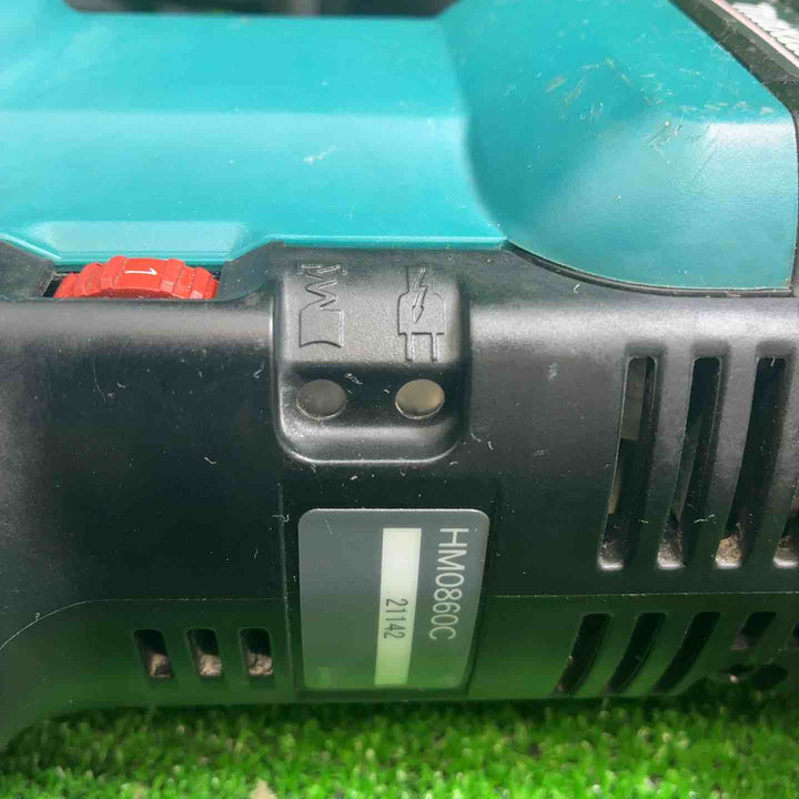 【中古品】 マキタ(makita) 電子ハンマ HM0860C【藤沢店】