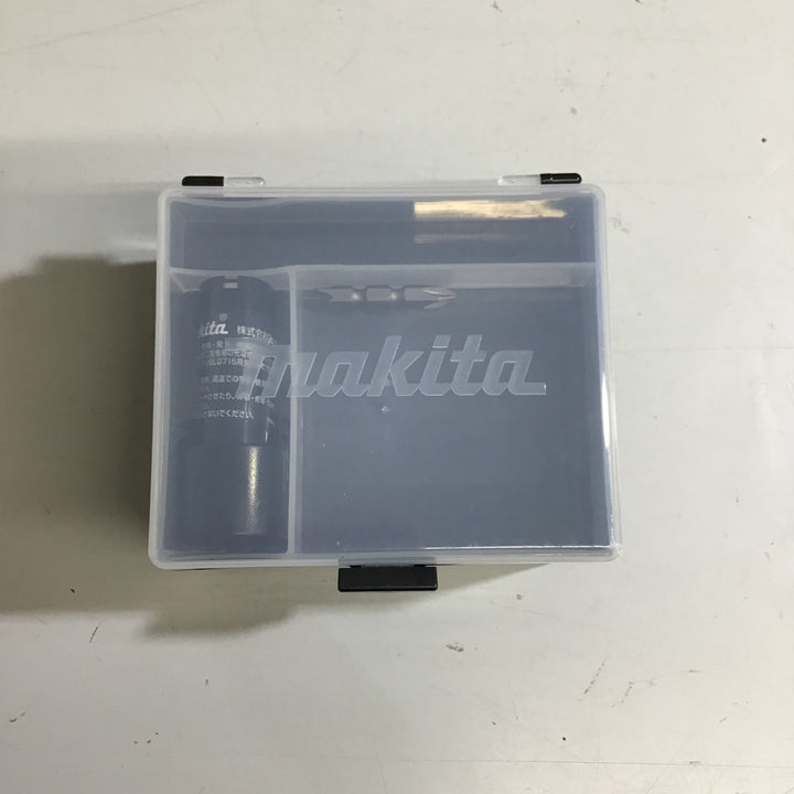 ★マキタ(makita) コードレスペンインパクトドライバー TD022DSHXB【戸田店】