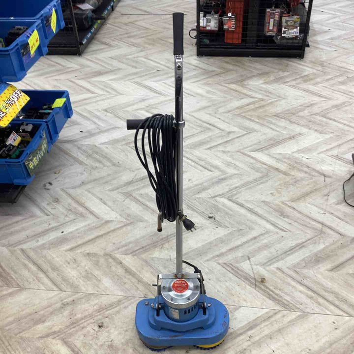 ◇リンレイ セーフティポリッシャー WP144【越谷店】