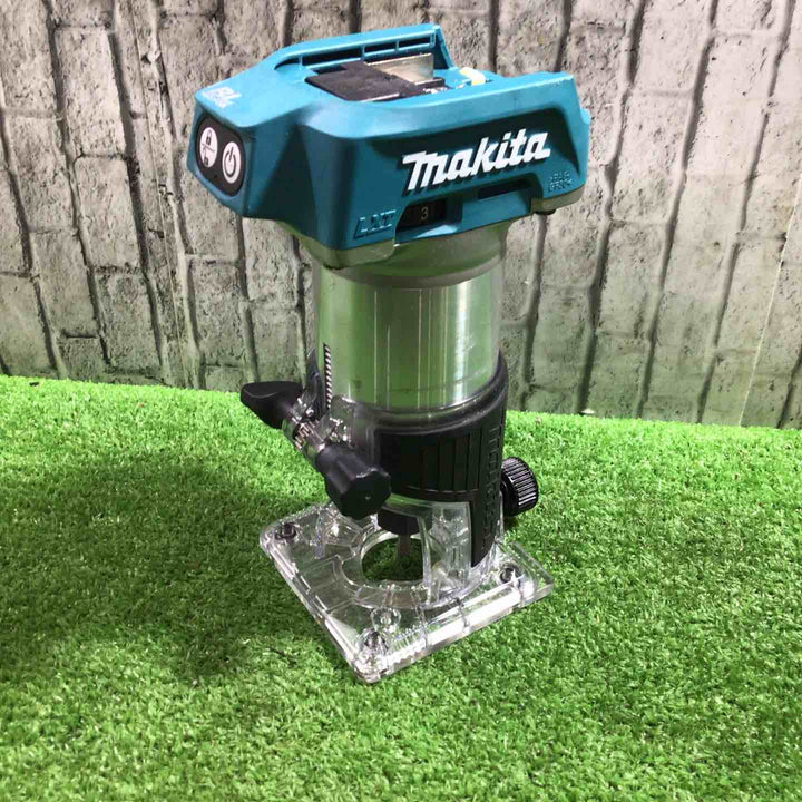 ★マキタ(makita) コードレストリマー RT50DZ【川口店】