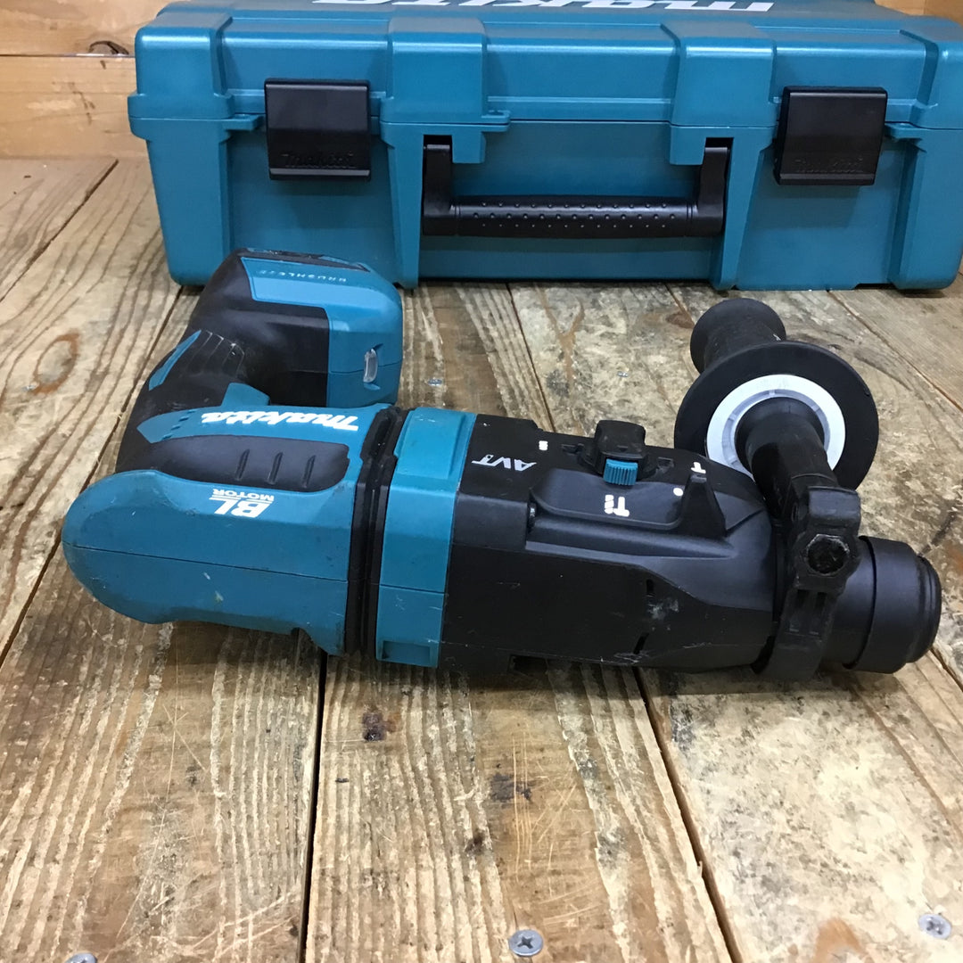 ★マキタ(makita) コードレスハンマドリル HR182DRGX【所沢店】
