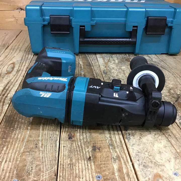 ★マキタ(makita) コードレスハンマドリル HR182DRGX【所沢店】