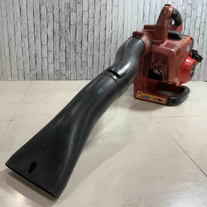 ◇ゼノア(ZENOAH) 造園用 ハンディブロワ HBZ260EZ【川口店】