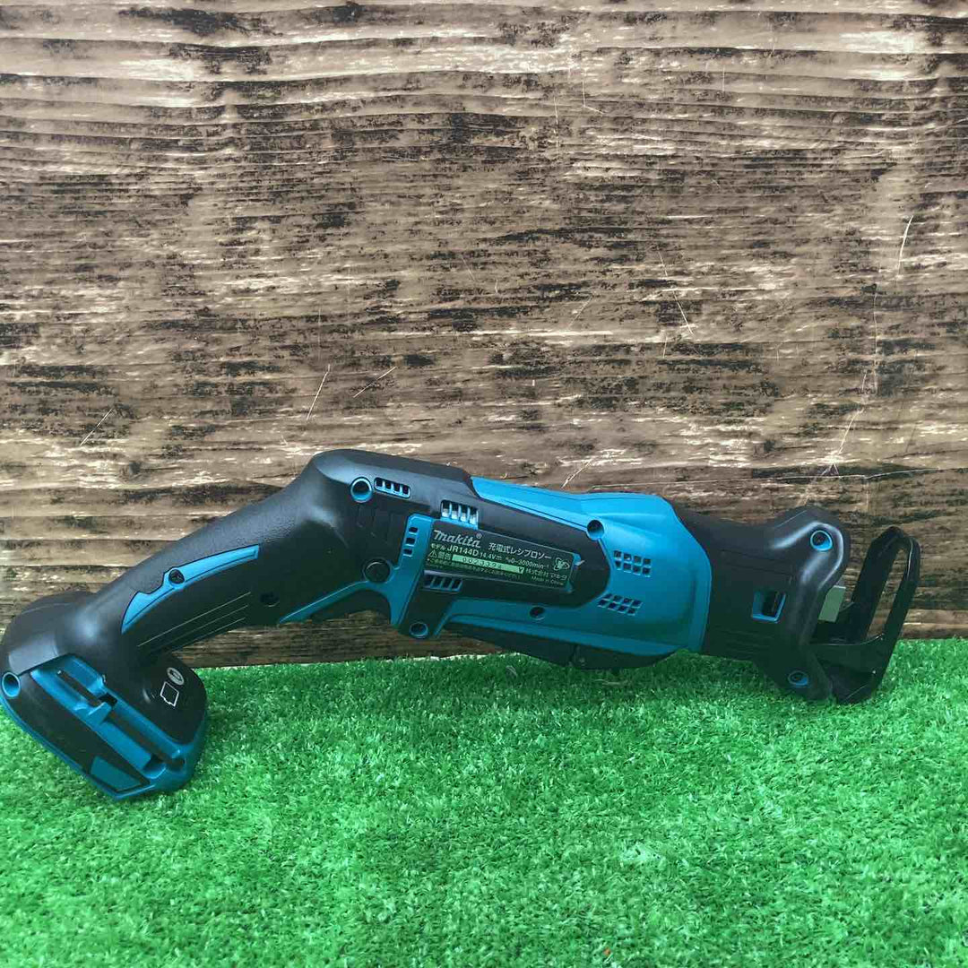 ★マキタ(makita) コードレスレシプロソー JR144DZ【川越店】