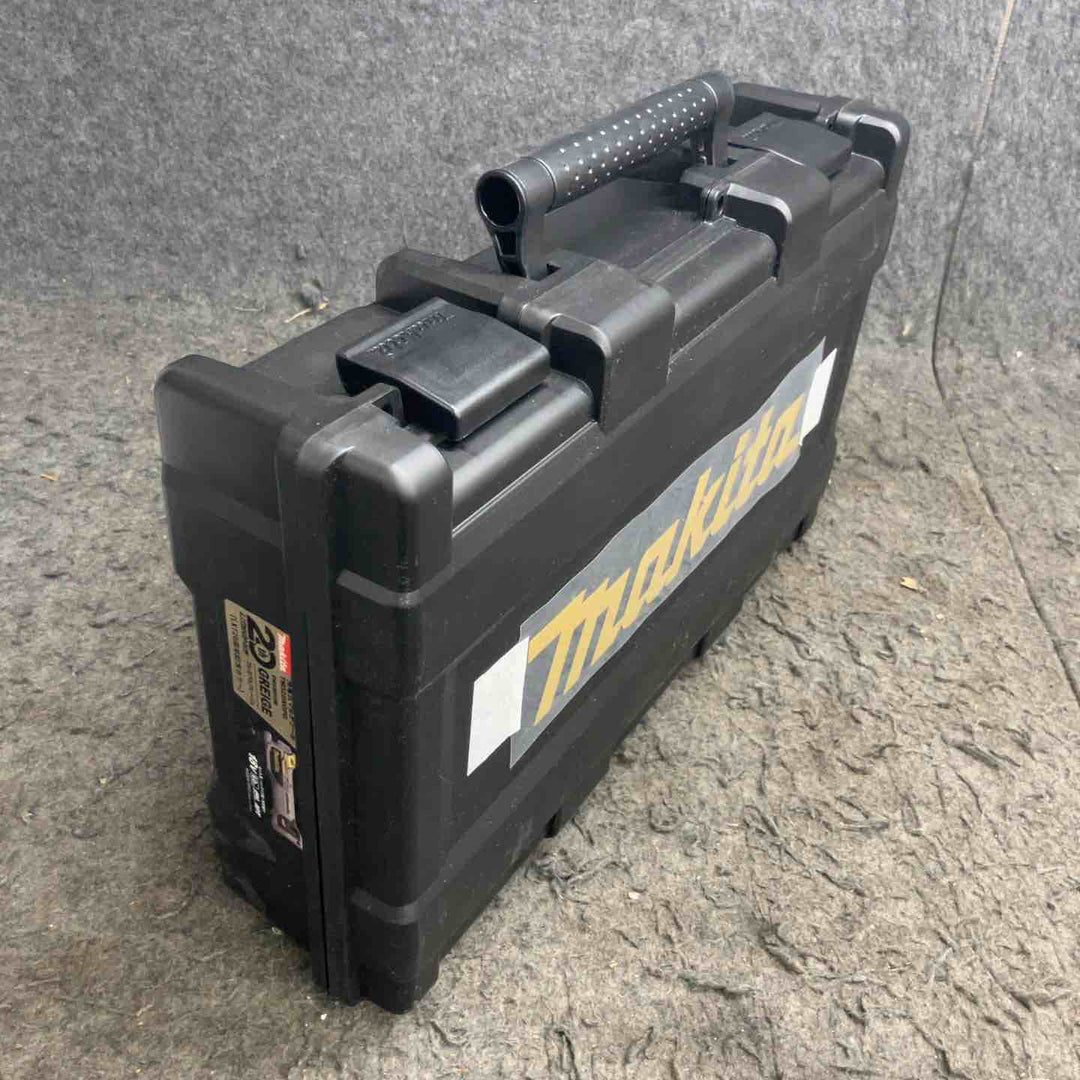 ★マキタ(makita) コードレスマルチツール TM52DRGPG LXT20周年記念限定カラー プレミアムグレージュ【鴻巣店】