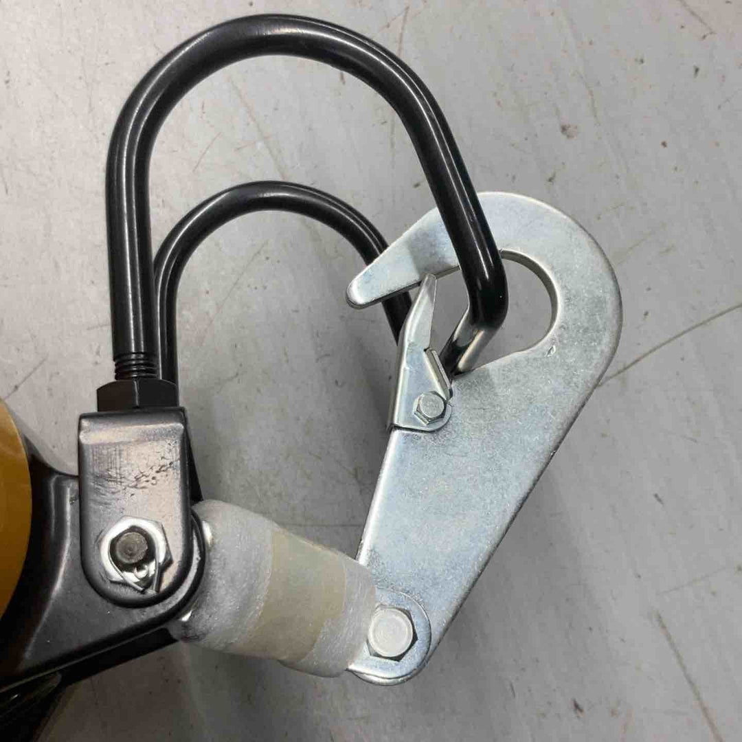 ★リョービ(RYOBI) ウインチ(4mm×15m付) WI-62【戸田店】