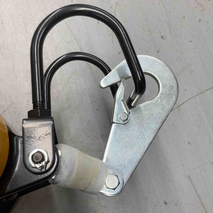 ★リョービ(RYOBI) ウインチ(4mm×15m付) WI-62【戸田店】