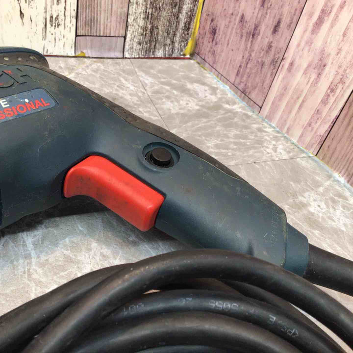 ★ボッシュ(BOSCH) ハンマドリル GBH2-18E【八潮店】