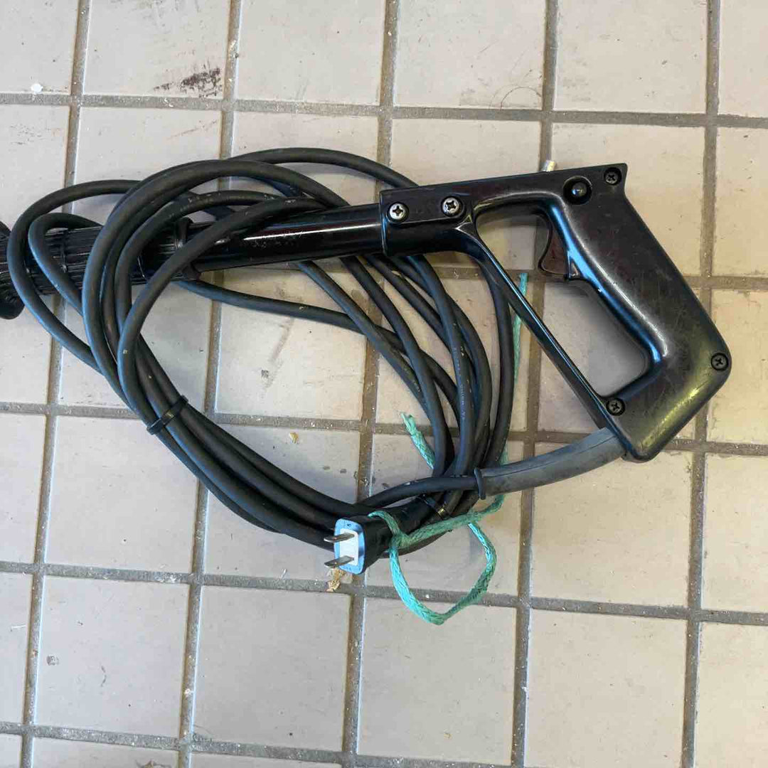 ★マキタ(makita) 電動ケレン ロングハンドルタイプ HK1800L【草加店】