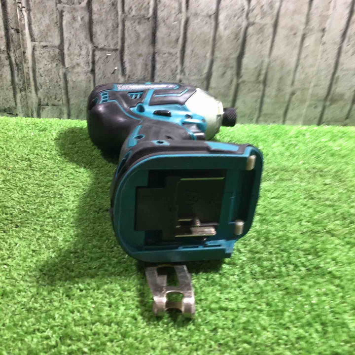 ☆マキタ(makita) コードレスソフトインパクトドライバー TS141DZ 18V 動作確認済み【川口店】