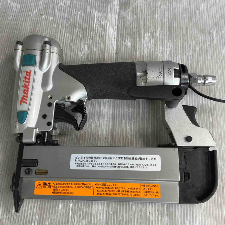 ★マキタ(makita) 常圧ピンネイラ AF351【草加店】