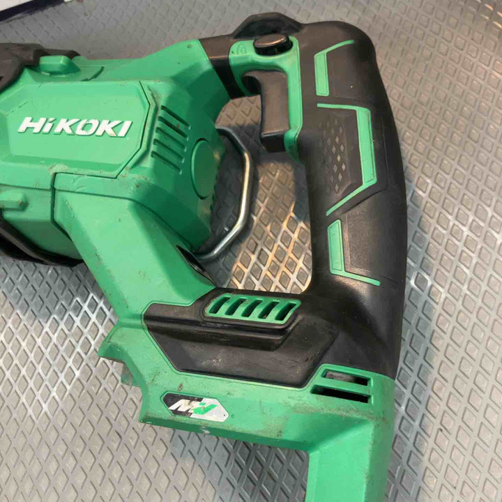 【中古品】ハイコーキ(HIKOKI ※旧:日立工機) コードレスセーバーソー CR36DA(NN)【所沢店】