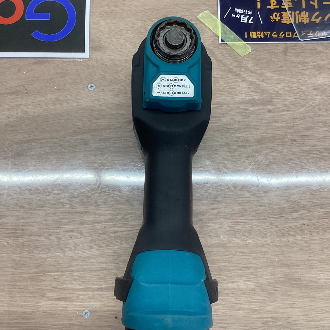 ★マキタ(makita) 18V　コードレスマルチツール TM52DZ【越谷店】