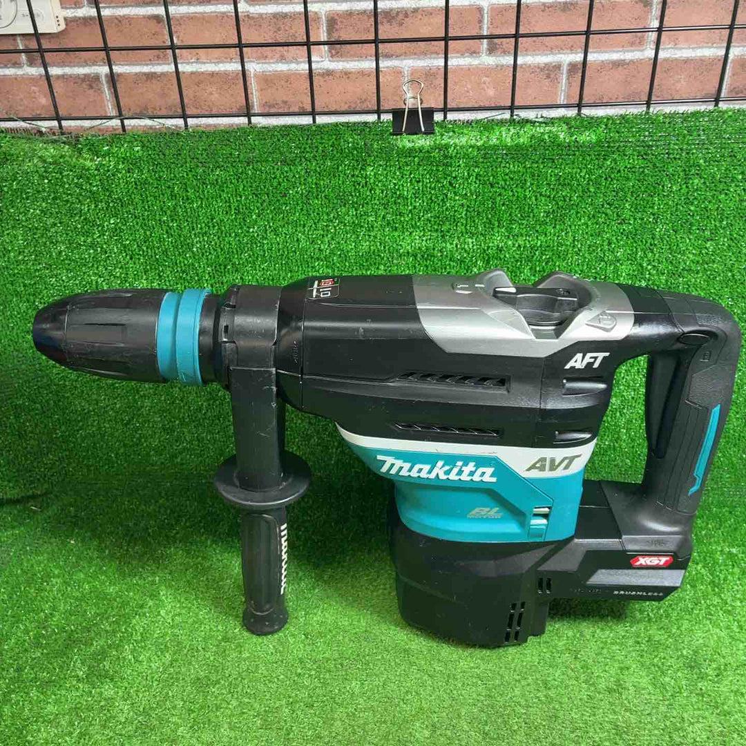 【中古品】 マキタ (makita) コードレスハンマドリル HR005GRMX 【藤沢店】