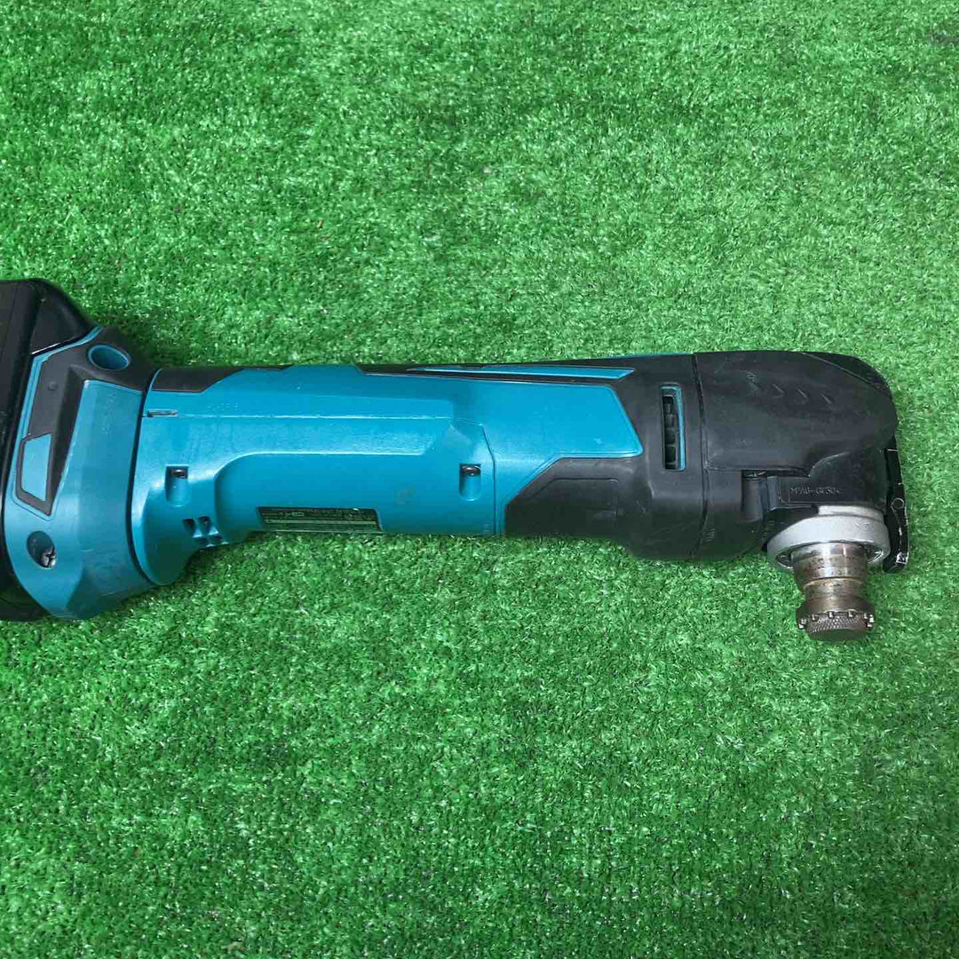 マキタ(makita) コードレスマルチツール TM51DZ (4.0Ahバッテリー付)【岩槻店】