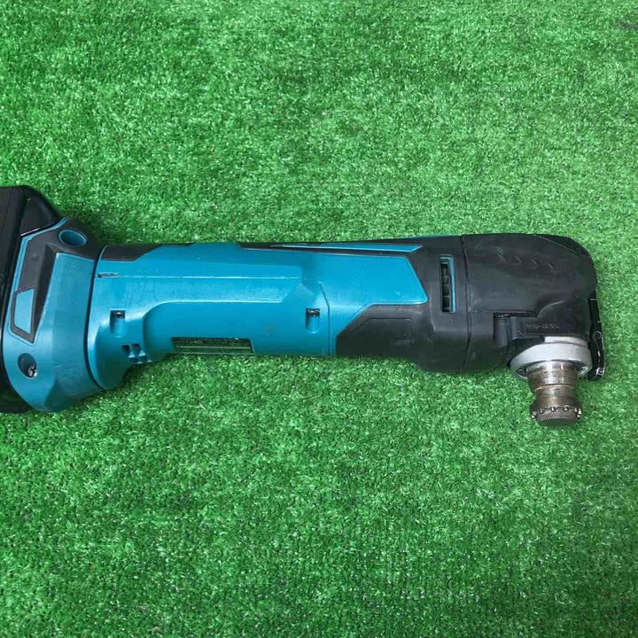 マキタ(makita) コードレスマルチツール TM51DZ (4.0Ahバッテリー付)【岩槻店】