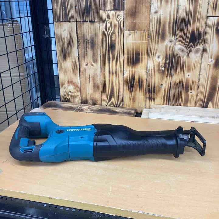 ★マキタ(makita) コードレスレシプロソー JR186DZ【越谷店】