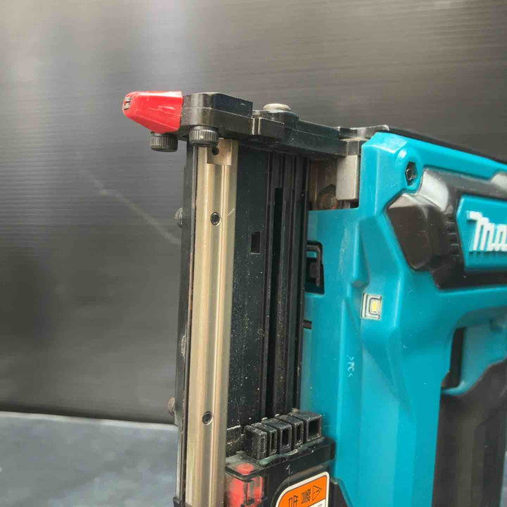 マキタ(makita) コードレスピンネイラ PT353DZK バッテリー1個付き【川越店】