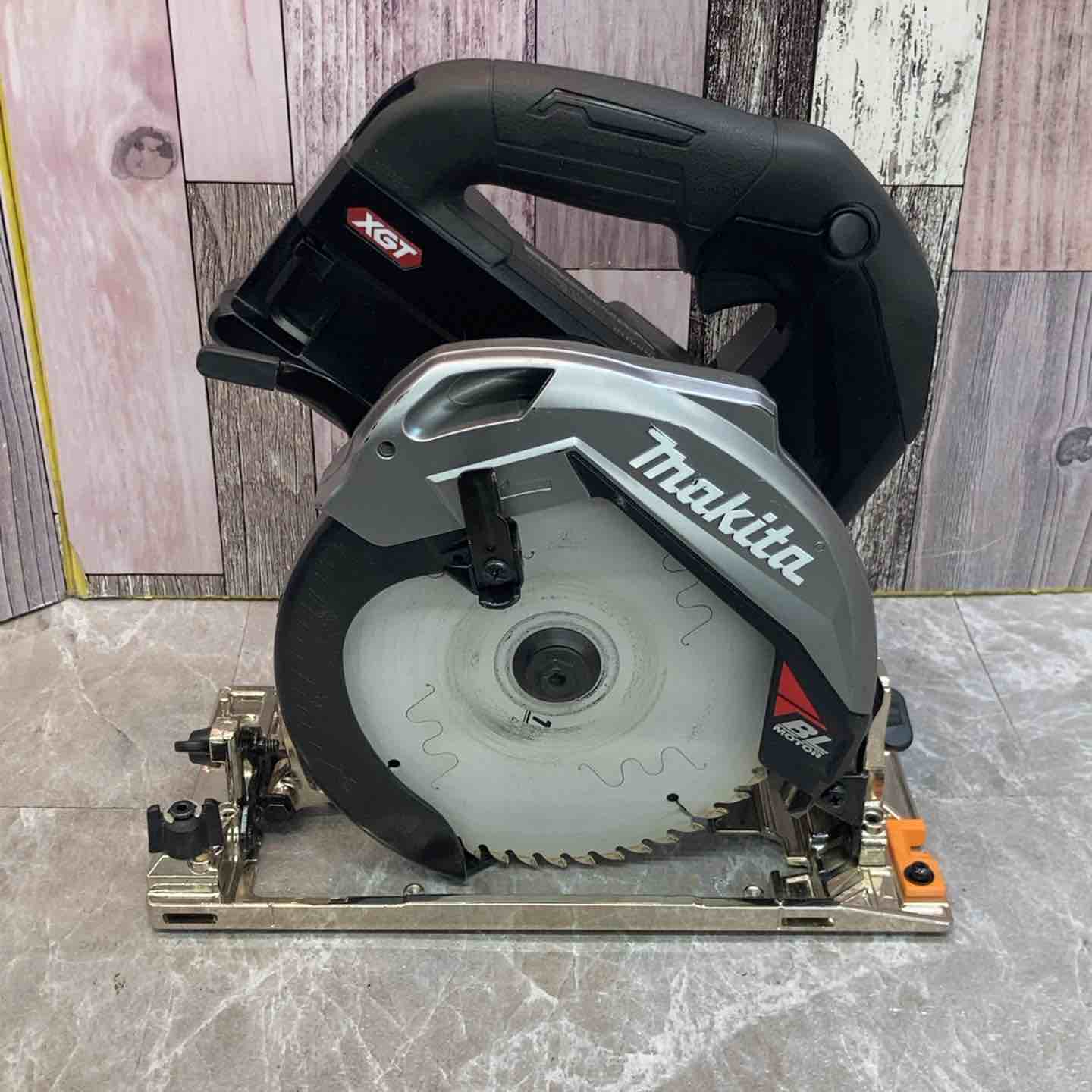 ☆マキタ(makita) コードレス丸のこ HS001GRDXB【八潮店】 – アクト