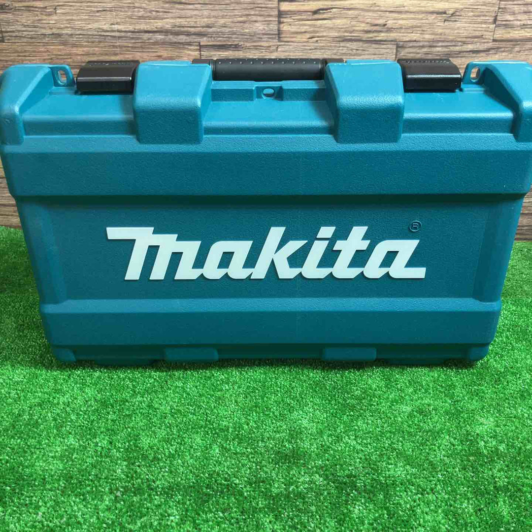 ★マキタ(makita) コードレスレシプロソー JR184DRG【桶川店】