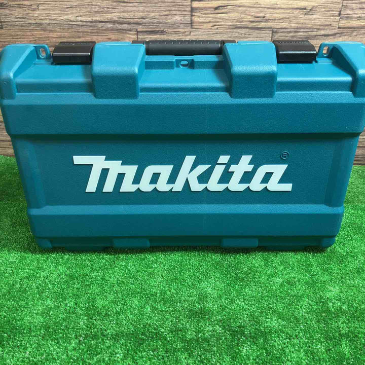 ★マキタ(makita) コードレスレシプロソー JR184DRG【桶川店】