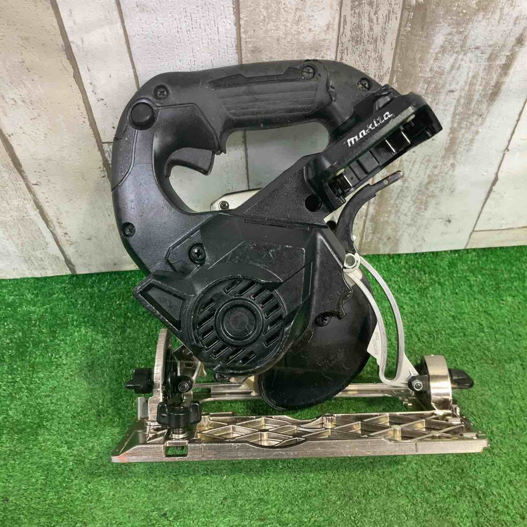 ★マキタ(makita) コードレスマルノコ HS474DZB【町田店】