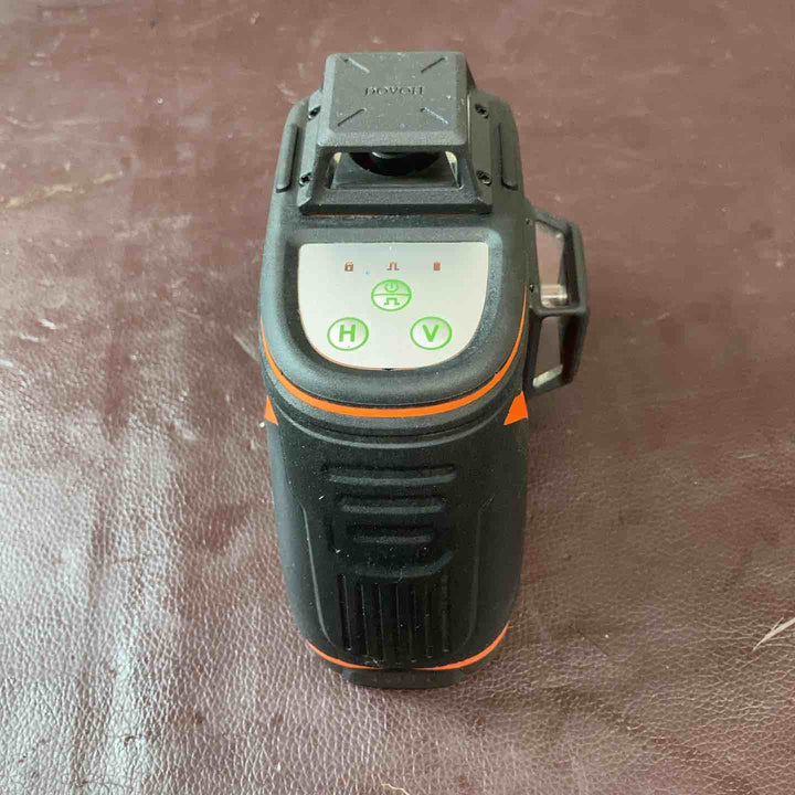 【中古品】DOVOH(ドーヴァー) レーザー墨出し器 H3-360G 12ライン グリーンレーザー【東大和店】