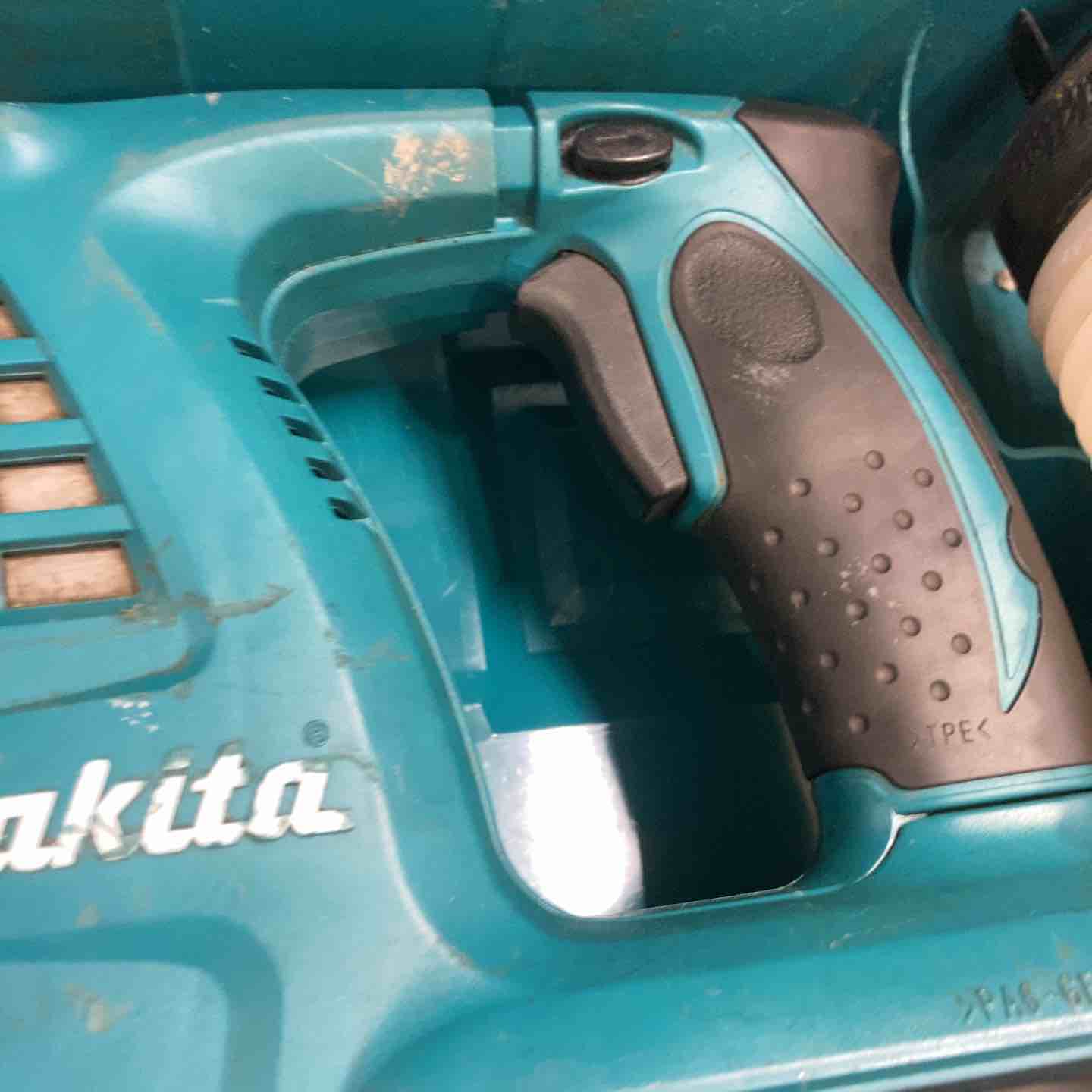 ☆マキタ(makita) コードレスハンマドリル HR262DRDX【町田店