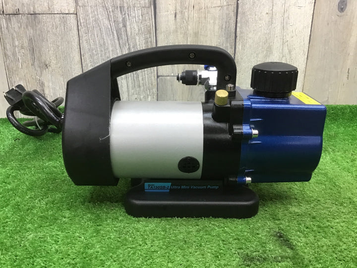 ◇タスコ(TASCO) 真空ポンプ TA150SB-2【富山店】◆窓
