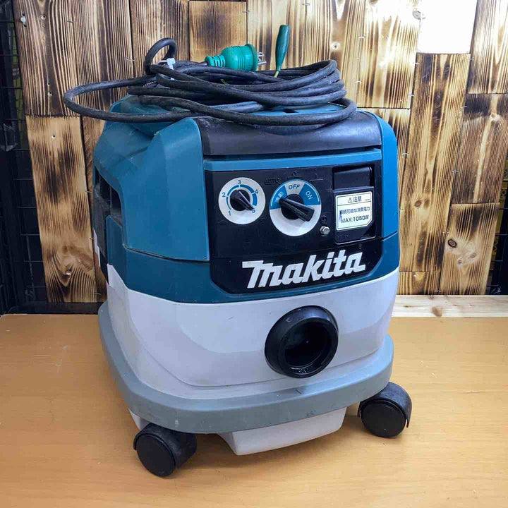 ★マキタ(makita) 集じん機 乾式 VC0830 連動機能【越谷店】