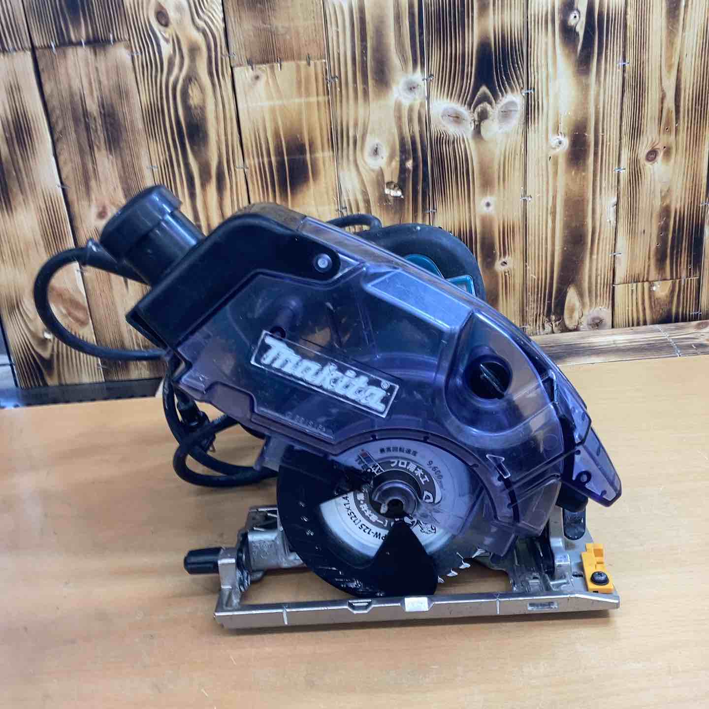 ★マキタ(makita) 防じん丸のこ KS5100F【越谷店】 ☆マキタ(makita) 防じん丸のこ KS5100F【越谷店】 – アクトツール