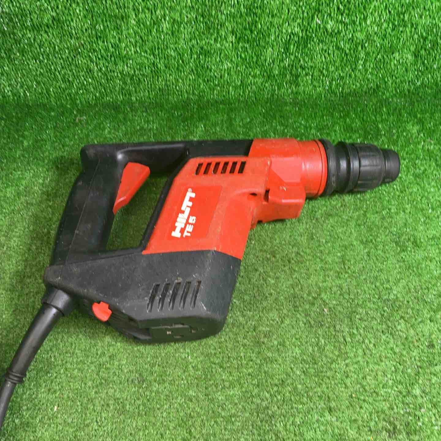 ヒルティ(HILTI) ハンマドリル TE5【藤沢店】 – アクトツール