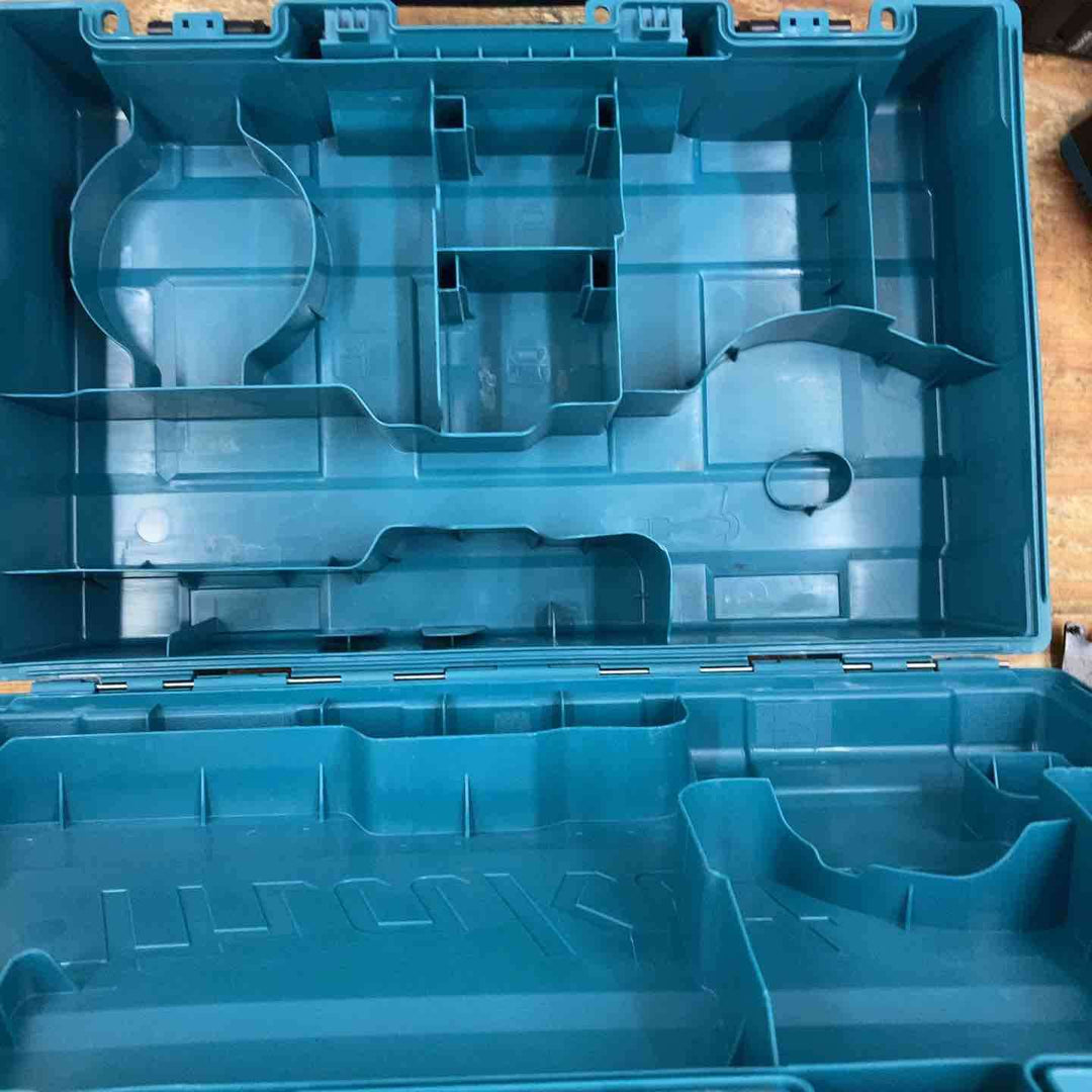 ★マキタ(makita) 100mmコードレスディスクグラインダ GA001GRDX【柏店】
