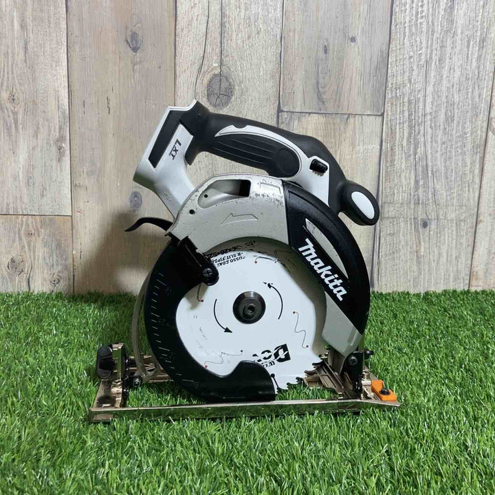 ★マキタ(makita) コードレス丸のこ HS630DZW【戸田店】