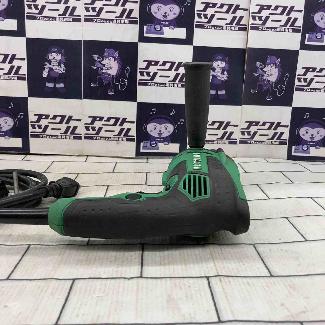 ◇ハイコーキ(HIKOKI ※旧:日立工機) 変速ドリル D10VH2【所沢店】
