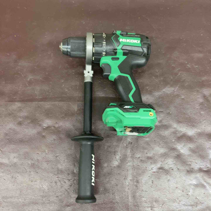 【中古品】 ハイコーキ(HIKOKI ※旧:日立工機) コードレスドリルドライバー DS36DC(NN) 【東大和店】