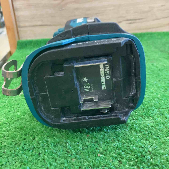 ★マキタ(makita) コードレスマルチツール TM52DZ【町田店】
