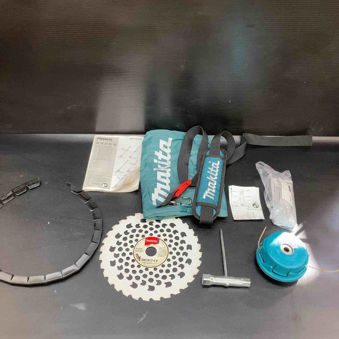 ◇マキタ 充電式草刈機 MUR191UDZ【川越店】