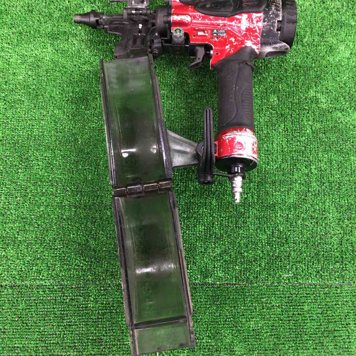 ★マキタ(makita) 高圧エア釘打ち機 AN510HS サイディング【川崎店】