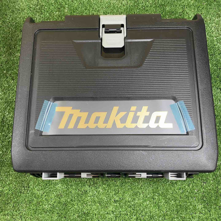 ☆マキタ(makita) コードレスインパクトドライバー TD173DGXPR LXT20周年記念限定カラー プレミアムレッド【川崎店】
