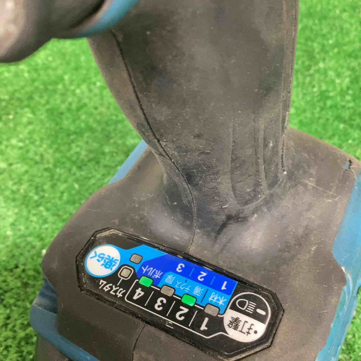 ★マキタ(makita) コードレスインパクトドライバー TD002GZ【越谷店】