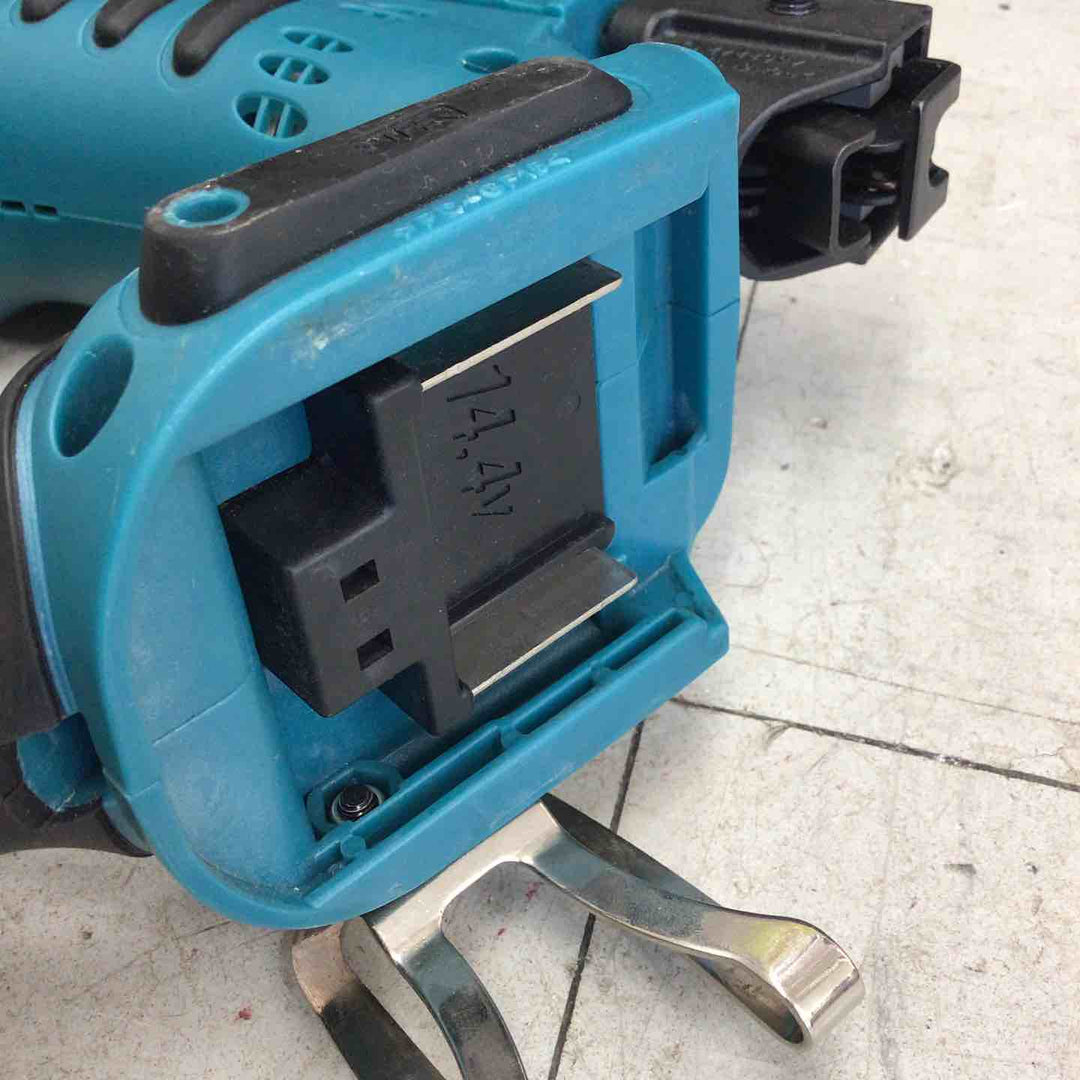 【中古品】 マキタ/makita RT線専用コードレスタッカー ST110DRF 【鴻巣店】