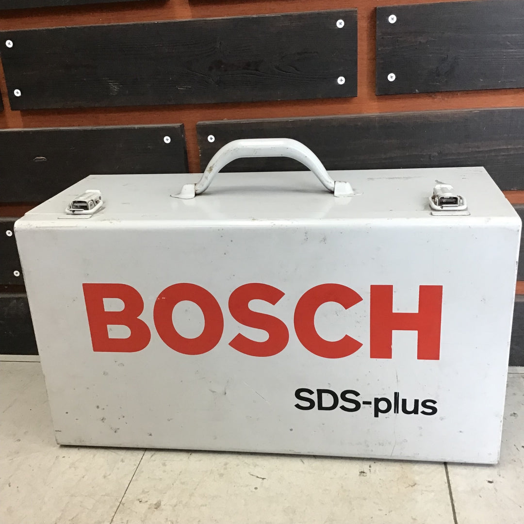 【中古品】 ボッシュ/BOSCH ハンマドリル GAH500DSE 【鴻巣店】