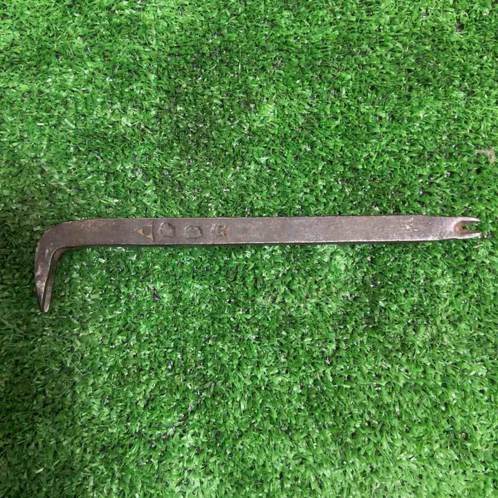 かじ寅　釘抜き全長約15ｃｍ【草加店】