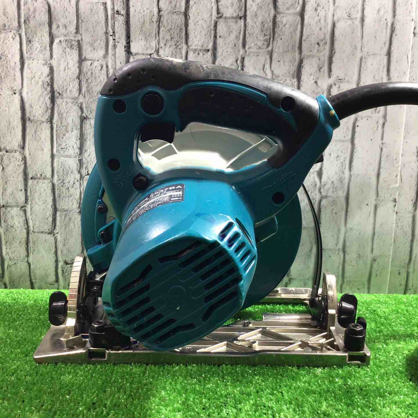 ☆マキタ(makita) 電気マルノコ 5637BA【川口店】 – アクトツール